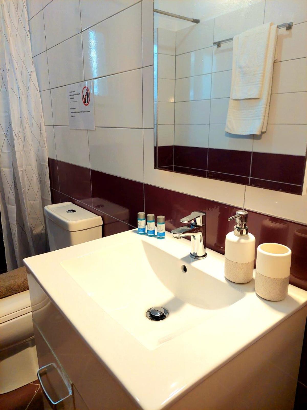 Elizabeth Apartments Himare Exterior foto